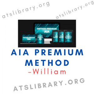 William – AIA Premium Method