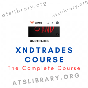 XNDTrades Course