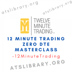 12MinuteTrading – 12 Minute Trading Zero DTE Masterclass