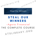 Agora Financial – Steal Our Winners