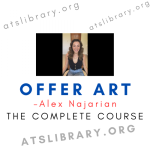 Alex Najarian – Offer Art