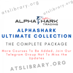 AlphaShark Course Bundle