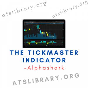 Alphashark – The Tickmaster Indicator