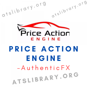 AuthenticFX – Price Action Engine