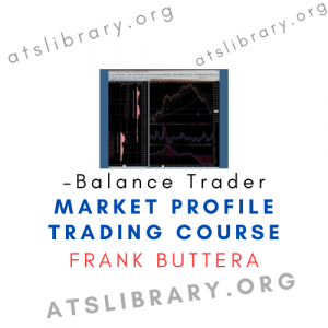 Balance Trader – Market Profile