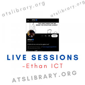 Ethan ICT – Live Sessions