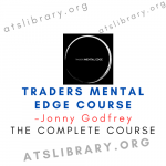 Jonny Godfrey – Traders Mental Edge Course