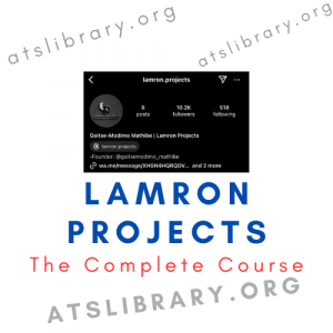 Lamron Projects