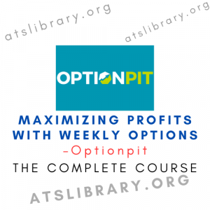 Optionpit – Maximizing Profits with Weekly Options