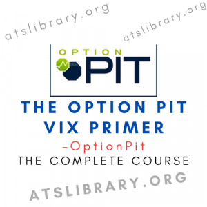 OptionPit – The Option Pit VIX Primer