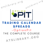 OptionPit – Trading Calendar Spreads