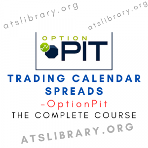 OptionPit – Trading Calendar Spreads