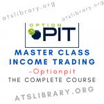 Optionpit – Master Class Income Trading