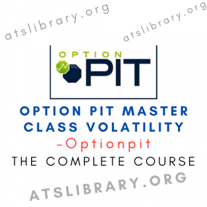 Optionpit – Option Pit Master Class Volatility