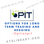 Optionpit – Options for Long Term Trading and Hedging