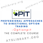 Optionpit – Professional Approaches to Directional Option Trading