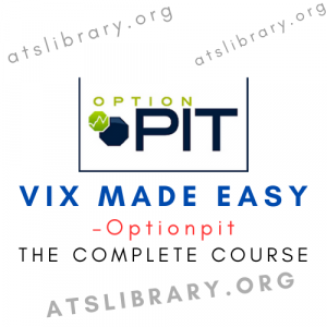 Optionpit – VIX Made Easy