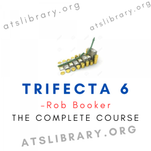 Rob Booker – Trifecta 6