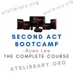 Ryan Lee – Second Act Bootcamp