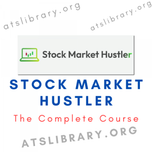 Stock Market Hustler