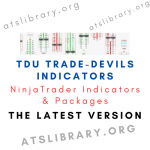 TDU Trade-devils Indicators