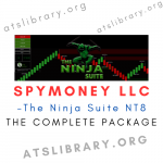 The Ninja Suite NT8 – SpyMoney llc