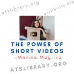 The Power of Short Videos – Marina Mogilko