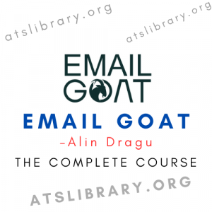 Alin Dragu – Email Goat