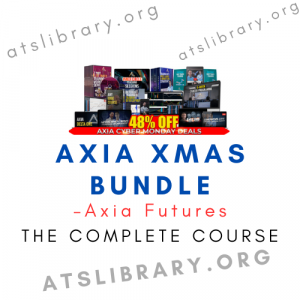 Axia Futures – Axia XMAS Bundle