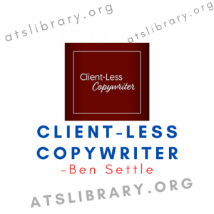 Ben Settle – Client-less Copywriter