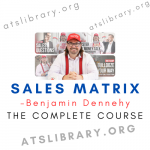 Benjamin Dennehy – Sales Matrix