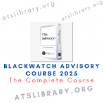 Blackwatch Advisory Course 2025