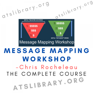 Chris Rocheleau – Message Mapping Workshop