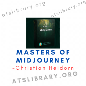 Christian Heidorn – Masters of Midjourney