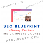 Danny Postma – SEO Blueprint