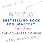 Ivan Finn – Bestselling Book Ads (Mastery)