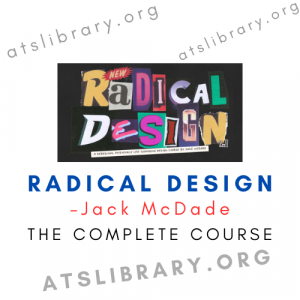 Jack McDade – Radical Design