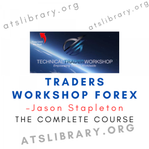 Jason Stapleton – Traders Workshop Forex