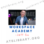 Jeff Su – Workspace Academy