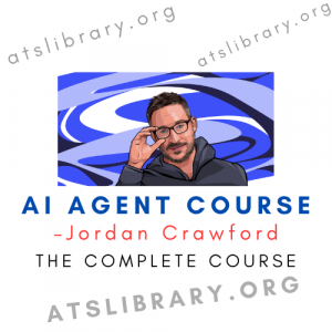 Jordan Crawford – AI Agent course