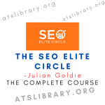 Julian Goldie – The SEO Elite Circle