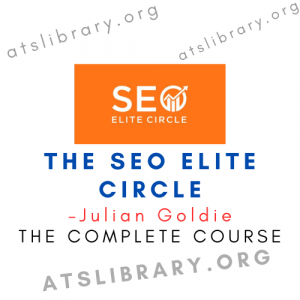 Julian Goldie – The SEO Elite Circle