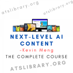 Kevin Meng – Next-Level AI Content