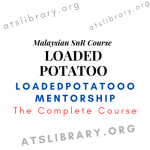 Loadedpotatooo Mentorship