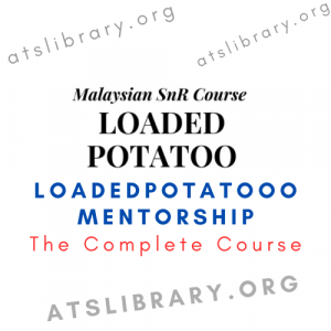 Loadedpotatooo Mentorship