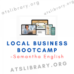 Samantha English – Local Business Bootcamp