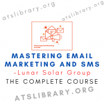 Lunar Solar Group – Mastering Email Marketing and SMS