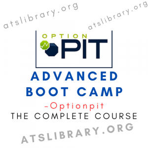 Optionpit – Advanced Boot Camp