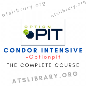 Optionpit – Condor Intensive