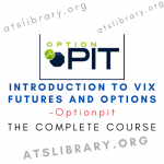 Optionpit – Introduction to Vix Futures and Options